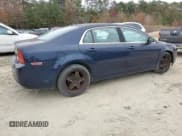 ✅ 2009 Chevrolet Malibu 1LS • VIN: 1G1ZG57B89F251407 • Lot: 79892504. Listed on Copart with 159,642 mi. Free auction sales archive from the USA and detailed vehicle history report at DreamBid. Image 3.