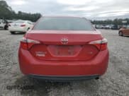 ✅ 2016 Toyota Corolla L • VIN: 2T1BURHE1GC584197 • Lot: 82377625. Listed on Copart with Not provided. Free auction sales archive from the USA and detailed vehicle history report at DreamBid. Image 6.