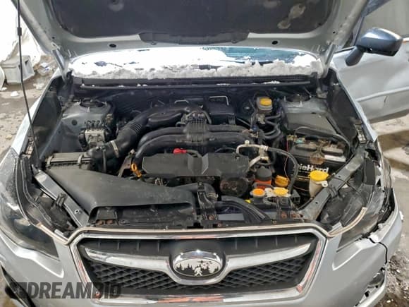 ✅ 2016 Subaru Impreza • VIN: JF1GJAA65GH009444 • Lot: 93757875. Wystawiony na Copart z przebiegiem 172 626 mil. Bezpłatny archiwum sprzedaży aukcyjnych z USA i szczegółowy raport historii pojazdu na DreamBid. Zdjęcie 11.