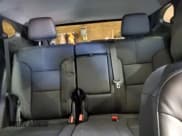 ✅ 2022 Chevrolet Blazer LT • VIN: 3GNKBJRS7NS140034 • Lot: 47756585. Listed on Copart with 16,469 mi. Free auction sales archive from the USA and detailed vehicle history report at DreamBid. Image 10.