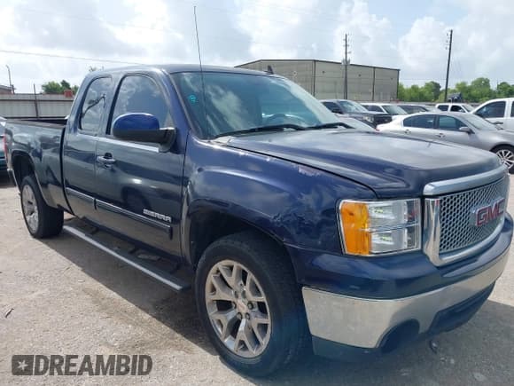 ✅ 2012 GMC Sierra 1500 • VIN: 1GTR1WE01CZ168858 • Лот: 42534013. Опубликован ранее на IAAI с пробегом 215 530 миль. Бесплатный доступ к архиву аукционных продаж из США и подробный отчёт об истории автомобиля на DreamBid. Изображение 13.