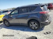 ✅ 2018 Toyota RAV4 LE • VIN: JTMBFREV0JJ729756 • Lot: 87275605. Listed on Copart with 89,923 mi. Free auction sales archive from the USA and detailed vehicle history report at DreamBid. Image 2.