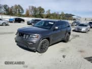 ✅ 2019 Jeep Grand Cherokee Upland • VIN: 1C4RJEAG8KC778609 • Lot: 87417185. Listed on Copart with 73,493 mi. Free auction sales archive from the USA and detailed vehicle history report at DreamBid. Image 13.