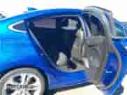 2017 Chevrolet Cruze Premier с VIN 1G1BF5SM4H7156123, выставлен на аукционе IAAI как лот 43551830 с пробегом 64 065 миль миль и . История ставок и продаж доступна на DreamBid. Изображение 8.