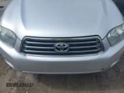 ✅ 2008 Toyota Highlander Sport • VIN: JTEDS43A682015430 • Lot: 41690792. Listed on IAAI with 188,416 mi. Free auction sales archive from the USA and detailed vehicle history report at DreamBid. Image 12.