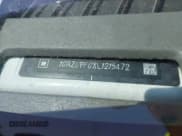 ✅ 2020 Chevrolet Express Passenger LT • VIN: 1GAZGPFG8L1215472 • Lot: 42463979. Wystawiony na IAAI z przebiegiem 78 397 mil. Bezpłatny archiwum sprzedaży aukcyjnych z USA i szczegółowy raport historii pojazdu na DreamBid. Zdjęcie 9.