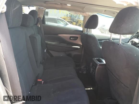 ✅ 2020 Nissan Murano SV • VIN: 5N1AZ2BS5LN137331 • Лот: 66926935. Опубликован ранее на Copart с пробегом 96 307 миль. Бесплатный доступ к архиву аукционных продаж из США и подробный отчёт об истории автомобиля на DreamBid. Изображение 10.