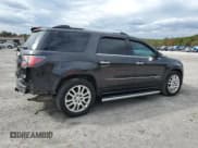 ✅ 2015 GMC Acadia Denali • VIN: 1GKKVTKD7FJ378366 • Lot: 85893875. Listed on Copart with 129,321 mi. Free auction sales archive from the USA and detailed vehicle history report at DreamBid. Image 3.