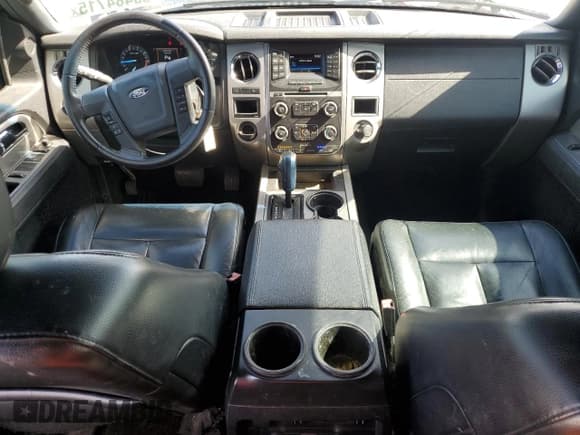 ✅ 2017 Ford Expedition Max XLT • VIN: 1FMJK1HT8HEA46589 • Lot: 60484715. Listed on Copart with 222,136 mi. Free auction sales archive from the USA and detailed vehicle history report at DreamBid. Image 8.