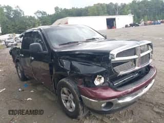 2003 Dodge 1500 ST z VIN 1D7HA18N83S371315, wystawiony jako IAAI lot #42965850 z przebiegiem Nie podano mil oraz . Historia ofert i sprzedaży dostępna na DreamBid. Obrazek 1.