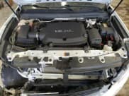 ✅ 2020 Chevrolet Colorado 4WD Work Truck • VIN: 1GCHTBEN1L1115652 • Lot: 44711035. Wystawiony na Copart z przebiegiem 14 861 mil. Bezpłatny archiwum sprzedaży aukcyjnych z USA i szczegółowy raport historii pojazdu na DreamBid. Zdjęcie 13.