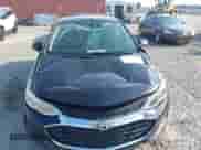 2019 Chevrolet Cruze LS с VIN 1G1BC5SM0K7152215, выставлен на аукционе IAAI как лот 42590862 с пробегом 150 357 миль миль и . История ставок и продаж доступна на DreamBid. Изображение 6.