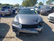 ✅ 2013 Lexus GS 350 • VIN: JTHBE1BL0D5014561 • Lot: 43356604. Wystawiony na IAAI z przebiegiem 44 416 mil. Bezpłatny archiwum sprzedaży aukcyjnych z USA i szczegółowy raport historii pojazdu na DreamBid. Zdjęcie 12.