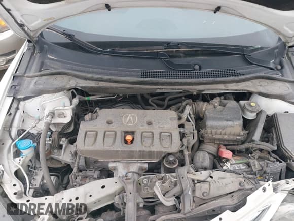 ✅ 2015 Acura ILX Premium • VIN: 19VDE1F50FE008376 • Лот: 40865616. Опубликован ранее на IAAI с пробегом 98 105 миль. Бесплатный доступ к архиву аукционных продаж из США и подробный отчёт об истории автомобиля на DreamBid. Изображение 10.