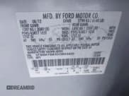 ✅ 2013 Ford Explorer • VIN: 1FM5K7B83DGB03420 • Lot: 42854583. Wystawiony na IAAI z przebiegiem 184 636 mil. Bezpłatny archiwum sprzedaży aukcyjnych z USA i szczegółowy raport historii pojazdu na DreamBid. Zdjęcie 9.