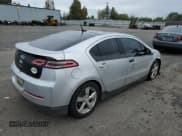 ✅ 2012 Chevrolet Volt • VIN: 1G1RA6E49CU105015 • Lot: 75914404. Wystawiony na Copart z przebiegiem 123 425 mil. Bezpłatny archiwum sprzedaży aukcyjnych z USA i szczegółowy raport historii pojazdu na DreamBid. Zdjęcie 3.