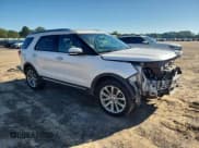 ✅ 2016 Ford Explorer Limited • VIN: 1FM5K8F86GGC98868 • Lot: 83936065. Wystawiony na Copart z przebiegiem 140 767 mil. Bezpłatny archiwum sprzedaży aukcyjnych z USA i szczegółowy raport historii pojazdu na DreamBid. Zdjęcie 4.