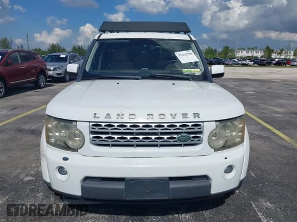 ✅ 2011 Land Rover LR4 HSE • VIN: SALAG2D47BA570625 • Lot: 42262798. Wystawiony na IAAI z przebiegiem 131 107 mil. Bezpłatny archiwum sprzedaży aukcyjnych z USA i szczegółowy raport historii pojazdu na DreamBid. Zdjęcie 6.
