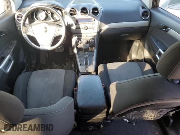 ✅ 2012 Chevrolet Captiva Sport LS • VIN: 3GNAL2EKXCS594697 • Лот: 46116245. Опубликован ранее на Copart с пробегом 133 367 миль. Бесплатный доступ к архиву аукционных продаж из США и подробный отчёт об истории автомобиля на DreamBid. Изображение 8.