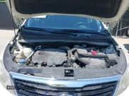 ✅ 2014 Kia Sportage SX • VIN: KNDPC3A61E7604620 • Lot: 42197968. Wystawiony na IAAI z przebiegiem 104 200 mil. Bezpłatny archiwum sprzedaży aukcyjnych z USA i szczegółowy raport historii pojazdu na DreamBid. Zdjęcie 10.