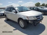 ✅ 2014 Dodge Journey SXT • VIN: 3C4PDDBG6ET118360 • Lot: 64760095. Listed on Copart with 164,894 mi. Free auction sales archive from the USA and detailed vehicle history report at DreamBid. Image 4.