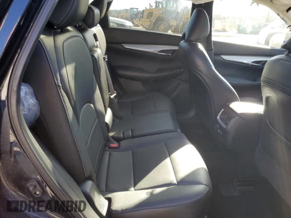 ✅ 2020 Infiniti QX50 Autograph • VIN: 3PCAJ5M18LF104095 • Лот: 86845044. Опубликован ранее на Copart с пробегом 66 989 миль. Бесплатный доступ к архиву аукционных продаж из США и подробный отчёт об истории автомобиля на DreamBid. Изображение 11.