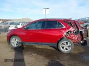 ✅ 2019 Chevrolet Equinox Premier • VIN: 3GNAXZEU3KL305523 • Lot: 43480841. Wystawiony na IAAI z przebiegiem 33 363 mil. Bezpłatny archiwum sprzedaży aukcyjnych z USA i szczegółowy raport historii pojazdu na DreamBid. Zdjęcie 15.