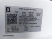 ✅ 2021 Chevrolet Express Cargo • VIN: 1GCWGAFP1M1235250 • Lot: 42678056. Listed on IAAI with 46,536 mi. Free auction sales archive from the USA and detailed vehicle history report at DreamBid. Image 9.