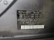 ✅ 2012 Hyundai Azera • VIN: KMHFG4JG2CA139985 • Лот: 67870295. Опубликован ранее на Copart с пробегом 172 977 миль. Бесплатный доступ к архиву аукционных продаж из США и подробный отчёт об истории автомобиля на DreamBid. Изображение 12.