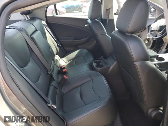 ✅ 2017 Chevrolet Volt LT • VIN: 1G1RC6S50HU197761 • Lot: 53121844. Wystawiony na Copart z przebiegiem 77 317 mil. Bezpłatny archiwum sprzedaży aukcyjnych z USA i szczegółowy raport historii pojazdu na DreamBid. Zdjęcie 11.