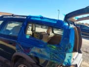 ✅ 2002 Volvo V70 • VIN: YV1SZ58D321054774 • Lot: 43609068. Listed on IAAI with Not provided. Free auction sales archive from the USA and detailed vehicle history report at DreamBid. Image 6.