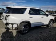 ✅ 2020 Hyundai Palisade SEL • VIN: KM8R3DHE5LU146862 • Лот: 87744275. Опубликован ранее на Copart с пробегом 79 725 миль. Бесплатный доступ к архиву аукционных продаж из США и подробный отчёт об истории автомобиля на DreamBid. Изображение 3.