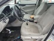 ✅ 2016 Volkswagen Passat S • VIN: 1VWAT7A36GC043342 • Lot: 81147925. Listed on Copart with 110,935 mi. Free auction sales archive from the USA and detailed vehicle history report at DreamBid. Image 7.