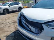✅ 2019 Hyundai Santa Fe Limited Ultimate • VIN: KM8SR4HFXKU306208 • Лот: 42963228. Опубликован ранее на IAAI с пробегом 122 370 миль. Бесплатный доступ к архиву аукционных продаж из США и подробный отчёт об истории автомобиля на DreamBid. Изображение 6.