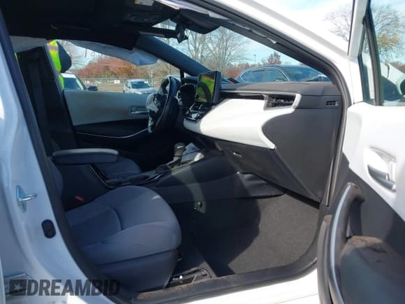 ✅ 2024 Toyota Corolla SE • VIN: 5YFP4MCE4RP202215 • Лот: 43491817. Опубликован ранее на IAAI с пробегом 6 803 миль. Бесплатный доступ к архиву аукционных продаж из США и подробный отчёт об истории автомобиля на DreamBid. Изображение 5.