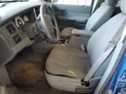 ✅ 2006 Dodge Durango SXT • VIN: 1D4HB38N16F159326 • Лот: 65558675. Опубликован ранее на Copart с пробегом 134 675 миль. Бесплатный доступ к архиву аукционных продаж из США и подробный отчёт об истории автомобиля на DreamBid. Изображение 7.