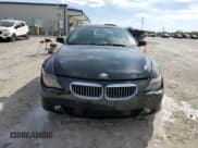 ✅ 2007 BMW 6 Series 650i • VIN: WBAEK13547CN83126 • Lot: 42952175. Wystawiony na Copart z przebiegiem 95 944 mil. Bezpłatny archiwum sprzedaży aukcyjnych z USA i szczegółowy raport historii pojazdu na DreamBid. Zdjęcie 5.