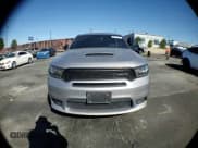 ✅ 2018 Dodge Durango GT • VIN: 1C4RDHDG8JC482766 • Lot: 90711215. Listed on Copart with 149,229 mi. Free auction sales archive from the USA and detailed vehicle history report at DreamBid. Image 14.