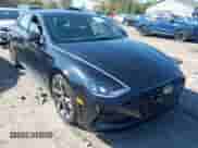 2021 Hyundai Sonata SEL Plus с VIN 5NPEJ4J21MH091007, выставлен на аукционе IAAI как лот 43325011 с пробегом 71 111 миль миль и . История ставок и продаж доступна на DreamBid. Изображение 1.