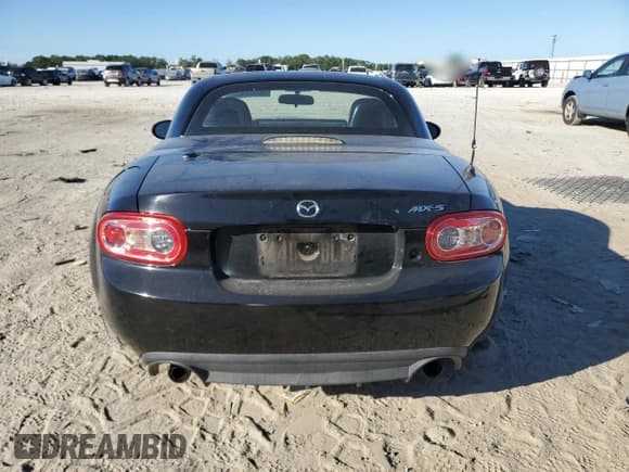✅ 2013 Mazda MX-5 Miata Club • VIN: JM1NC2MF7D0230759 • Lot: 90028455. Listed on Copart with 68,960 mi. Free auction sales archive from the USA and detailed vehicle history report at DreamBid. Image 6.