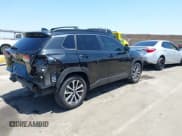 ✅ 2023 Toyota Corolla Cross XLE • VIN: 7MUDAAAG3PV069634 • Lot: 42489692. Listed on IAAI with 18,923 mi. Free auction sales archive from the USA and detailed vehicle history report at DreamBid. Image 4.