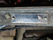 ✅ 1967 Chevrolet Corvair • VIN: 105377W104259 • Лот: 70085654. Опубликован ранее на Copart с пробегом Не указан. Бесплатный доступ к архиву аукционных продаж из США и подробный отчёт об истории автомобиля на DreamBid. Изображение 13.