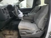 ✅ 2015 Chevrolet Silverado 1500 Work Truck • VIN: 1GCNCPEH6FZ357076 • Лот: 87397915. Опубликован ранее на Copart с пробегом 145 701 миль. Бесплатный доступ к архиву аукционных продаж из США и подробный отчёт об истории автомобиля на DreamBid. Изображение 7.