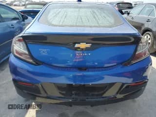 ✅ 2017 Chevrolet Volt LT • VIN: 1G1RA6S53HU108559 • Lot: 75135924. Wystawiony na Copart z przebiegiem Nie podano. Bezpłatny archiwum sprzedaży aukcyjnych z USA i szczegółowy raport historii pojazdu na DreamBid. Zdjęcie 6.
