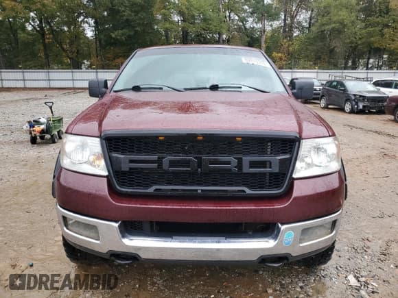 ✅ 2004 Ford F-150 XLT • VIN: 1FTPX14574KD89316 • Lot: 89915345. Wystawiony na Copart z przebiegiem 168 090 mil. Bezpłatny archiwum sprzedaży aukcyjnych z USA i szczegółowy raport historii pojazdu na DreamBid. Zdjęcie 5.