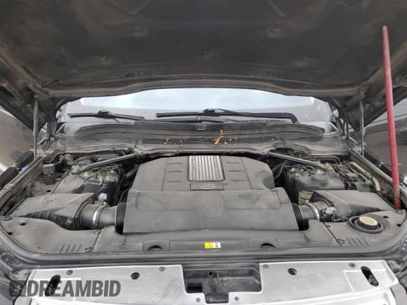 ✅ 2016 Land Rover Range Rover Supercharged • VIN: SALGS3EF1GA258581 • Лот: 50748795. Опубликован ранее на Copart с пробегом 164 410 миль. Бесплатный доступ к архиву аукционных продаж из США и подробный отчёт об истории автомобиля на DreamBid. Изображение 14.