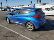 ✅ 2020 Chevrolet Bolt EV LT • VIN: 1G1FY6S04L4133398 • Lot: 88779135. Wystawiony na Copart z przebiegiem Nie podano. Bezpłatny archiwum sprzedaży aukcyjnych z USA i szczegółowy raport historii pojazdu na DreamBid. Zdjęcie 2.