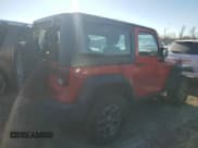 ✅ 2016 Jeep Wrangler Rubicon • VIN: 1C4BJWCG1GL157076 • Лот: 81745264. Опубликован ранее на Copart с пробегом 67 535 миль. Бесплатный доступ к архиву аукционных продаж из США и подробный отчёт об истории автомобиля на DreamBid. Изображение 3.