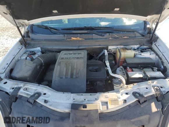 ✅ 2014 Chevrolet Captiva Sport LS • VIN: 3GNAL2EK3ES578361 • Lot: 87235834. Wystawiony na Copart z przebiegiem 135 384 mil. Bezpłatny archiwum sprzedaży aukcyjnych z USA i szczegółowy raport historii pojazdu na DreamBid. Zdjęcie 12.