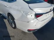 ✅ 2022 Lexus ES 300h Luxury • VIN: 58AEA1C14NU021371 • Лот: 41831043. Опубликован ранее на IAAI с пробегом 10 690 миль. Бесплатный доступ к архиву аукционных продаж из США и подробный отчёт об истории автомобиля на DreamBid. Изображение 6.